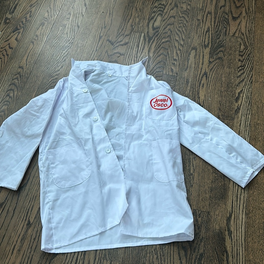 Halloween costume for kids